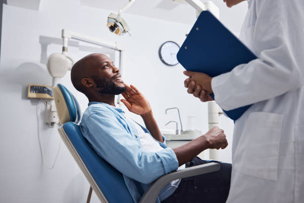 Best Pediatric Emergency Dentist in Bloomington, IL