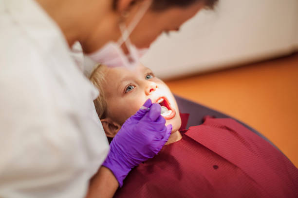 Best Emergency Cosmetic Dentistry in Bloomington, IL